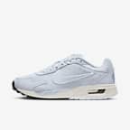 Nike Air Max Solo Women's Shoes. Nike ID